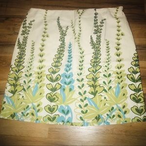 Ann Taylor Loft Skirt